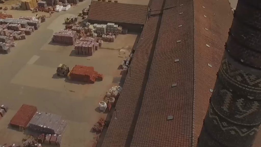 Restauratie Steenfabriek Vogelensangh 2017
