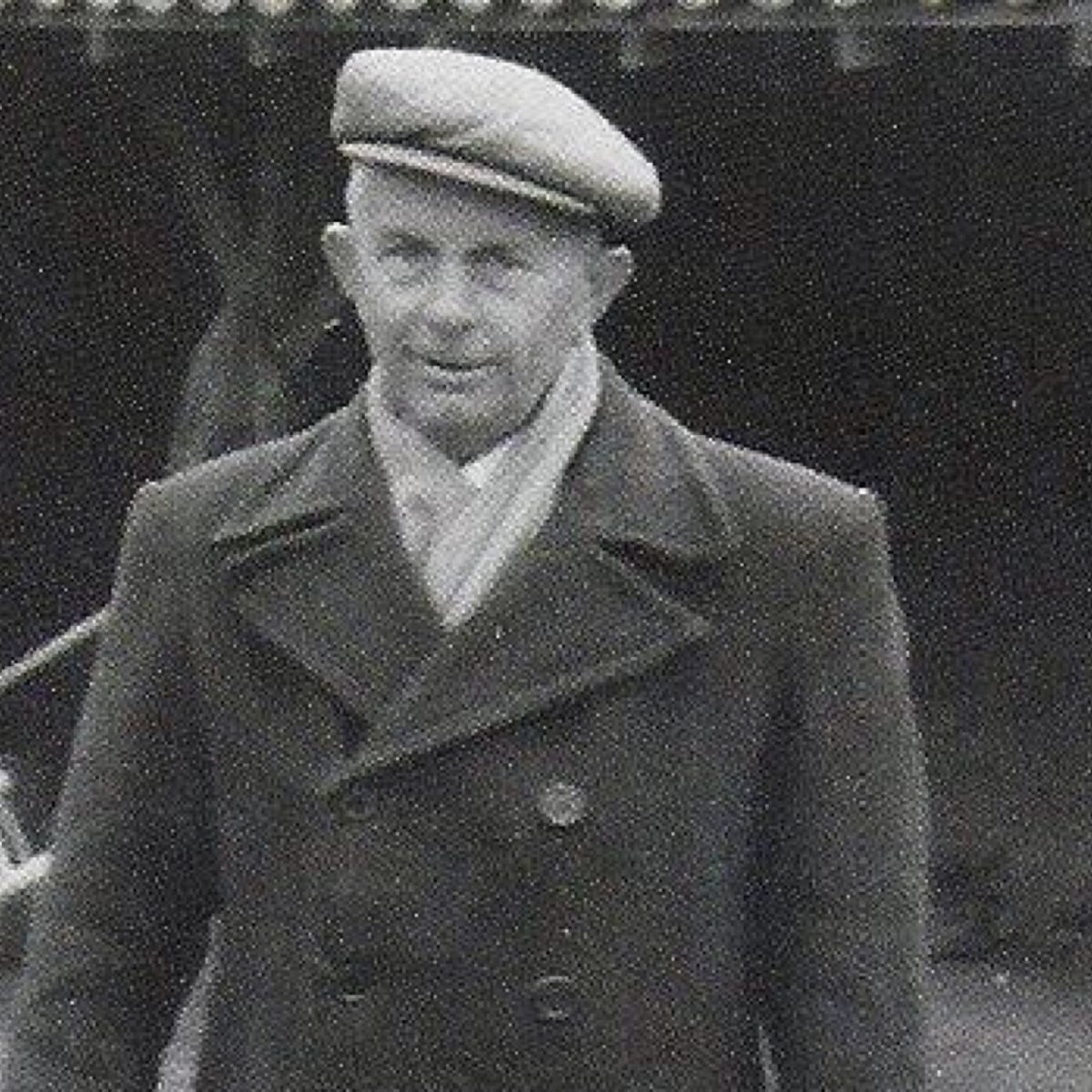 1944 – Een nieuwe steenovenbaas, zonder werk
