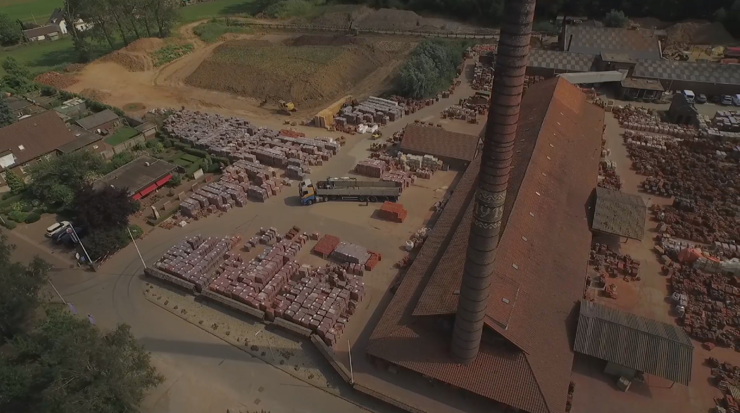 2000 – Vogelensangh wordt een Rijksmonument