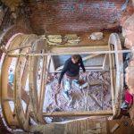 Restauratie Steenfabriek Vogelensangh 2015