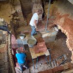 Restauratie Steenfabriek Vogelensangh 2015