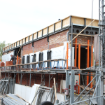 Restauratie Steenfabriek Vogelensangh 2016