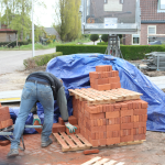 Restauratie Steenfabriek Vogelensangh 2016