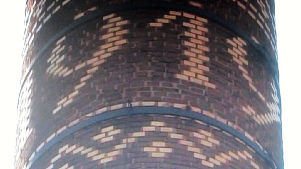 Restauratie Steenfabriek Vogelensangh 2017
