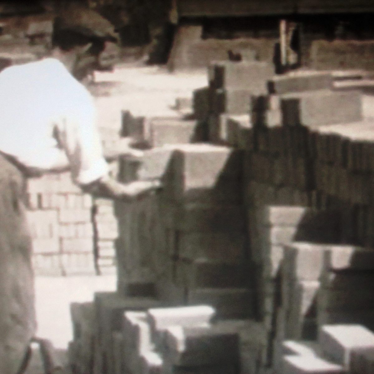 1924 – Technologische vooruitgang zorgt voor meer productie