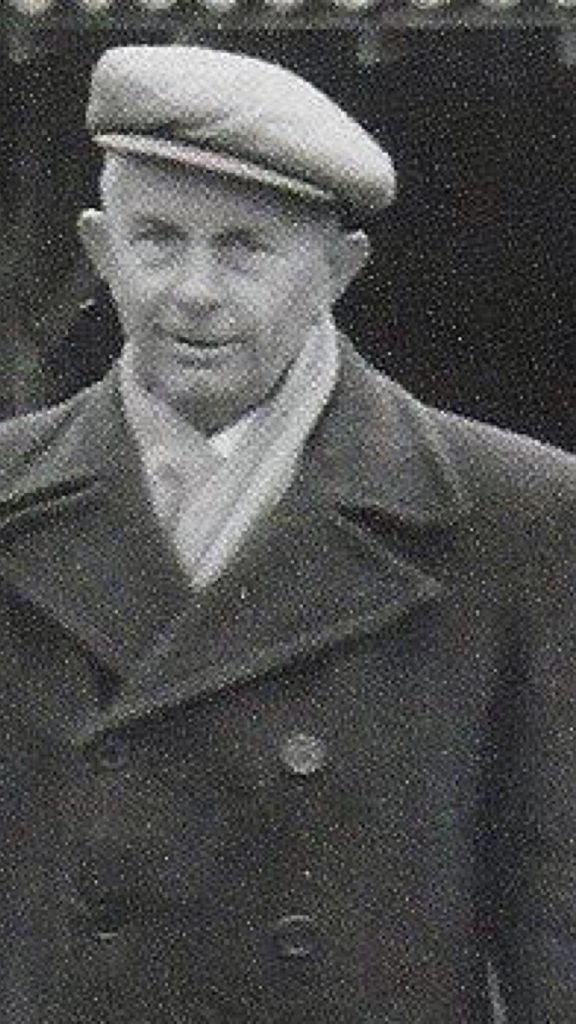 1944 – Een nieuwe steenovenbaas, zonder werk
