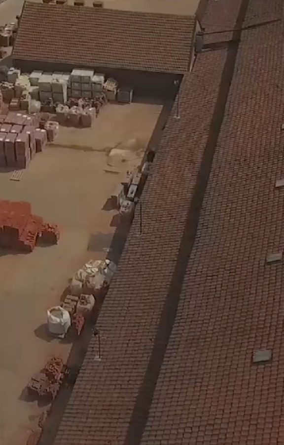 2000 – Vogelensangh wordt rijksmonument