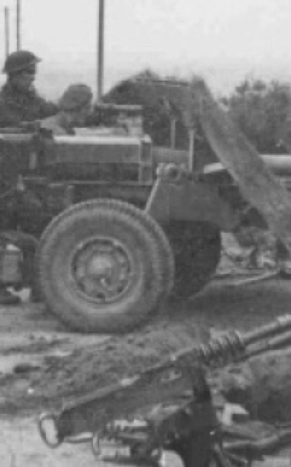 1944-1945 – De bevrijding brengt nog geen verlichting